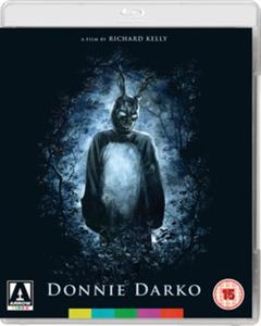 Movie – Donnie Darko