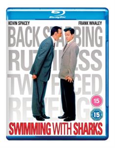 Movie – Swimming With Sharks