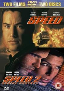 Movie – Speed 1-2