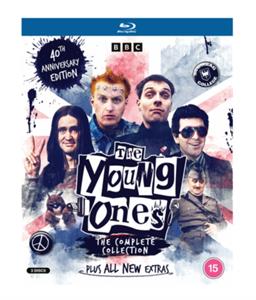 Tv Series – Young Ones: the Complete Collection