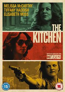 Movie – Kitchen