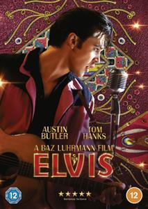 Movie – Elvis