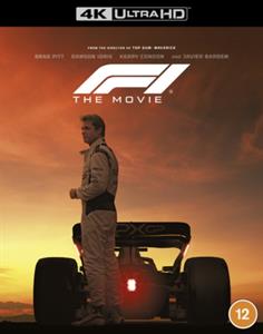 Movie – F1 the Movie