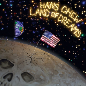 Chew, Hans – Land of Dreams