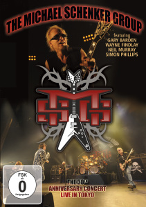Schenker, Michael – Live In Tokyo