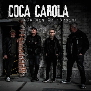 Coca Carola – Nar Sen Ar Forsent