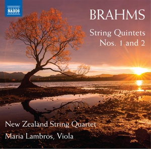 Boston Symphony Orchestra, Leo – String Quintets Nos. 1 & 2