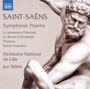 Bachchor Mainz – Symphonic Poems