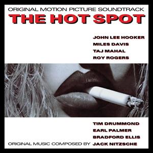 Original Motion Picture Soundt – Hot Spot