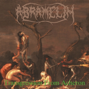 Abramelin – Transgression From Acheron