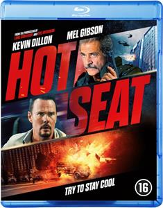 Movie – Hot Seat