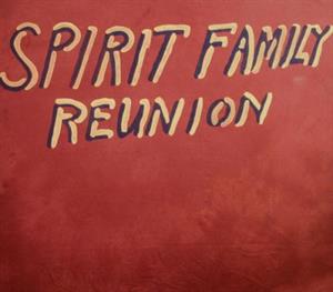 Spirit Family Reunion – Hands Together