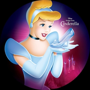 V/A – Songs From Cinderella