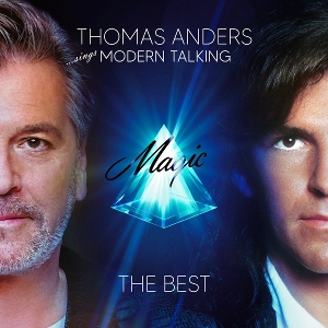 Anders, Thomas – The Best