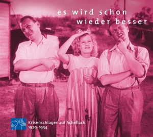 V/A – Es Wird Schon Wieder Besser