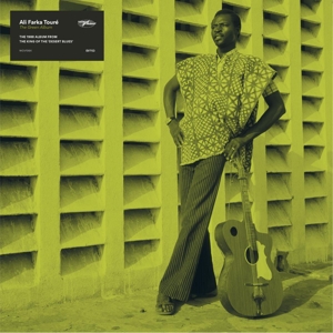 Toure, Ali Farka – Green