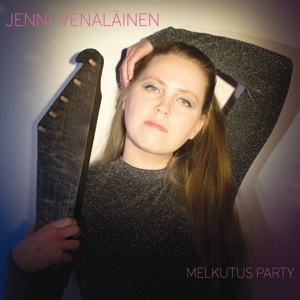 Venalainen, Jenni – Melkutus Party