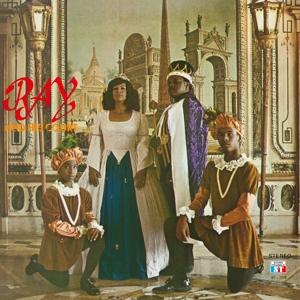 Ray and His Court – Ray and His Court