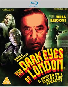 Movie – Dark Eyes of London