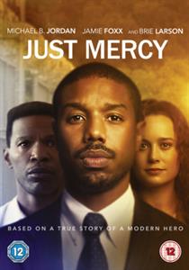 Movie – Just Mercy