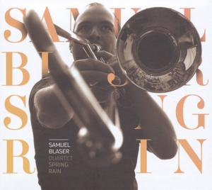 Blaser, Samuel – Spring Rain