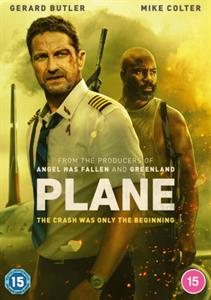 Movie – Plane