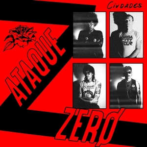 Ataque Zero – Ciudades