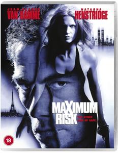 Movie – Maximum Risk
