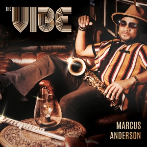 Anderson, Marcus – The Vibe