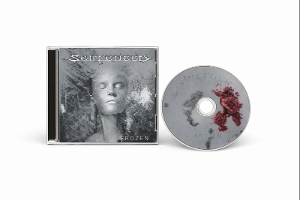 Sentenced – Frozen