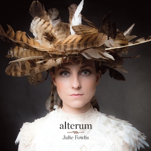 Fowlis, Julie – Alterium