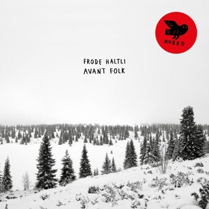 Haltli, Frode – Avant Folk