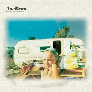 Brun, Ane – Spending Time With Morgan