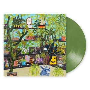 Deerhoof – Actually, You Can