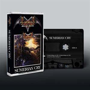 Tiamat – Sumerian Cry