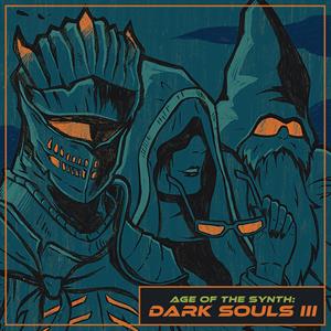 Cthulhuseeker – Age of the Synth: Dark Souls Iii