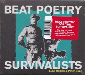 Beat Poetry – Survivalists