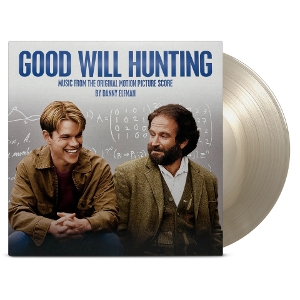 Elfman, Danny – Good Will Hunting