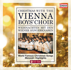 Vienna Boys Choir – Christmas With the Vienna Boys Choir