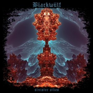 Blackwulf – Sinister Sides