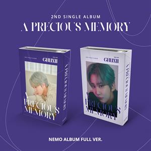Chunji – A Precious Memory