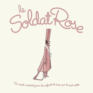 David Yazbek – Le Soldat Rose