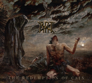Art X – Redemption of Cain