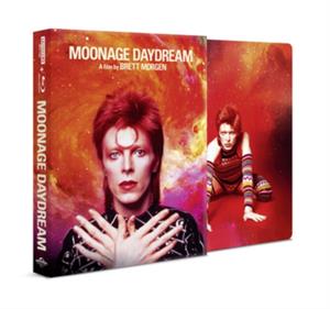 Documentary – Moonage Daydream