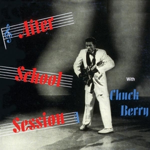 Berry, Chuck – After School