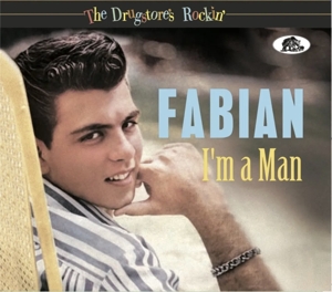 Fabian – Drugstore's Rockin'