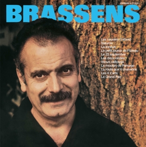 Brassens, Georges – Brassens No.10