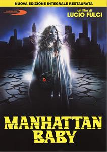 Movie – Manhattan Baby