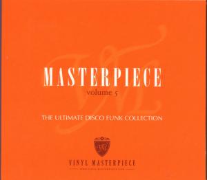 V/A – Masterpiece Vol.5 -Digi-