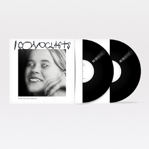 Von Hausswolff, Anna – Iconoclasts